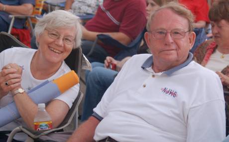john and linda